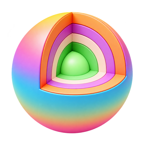 Concept illustration for Smart CrystalX
